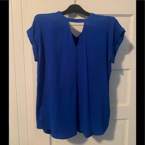 Express Gramercy Blouse